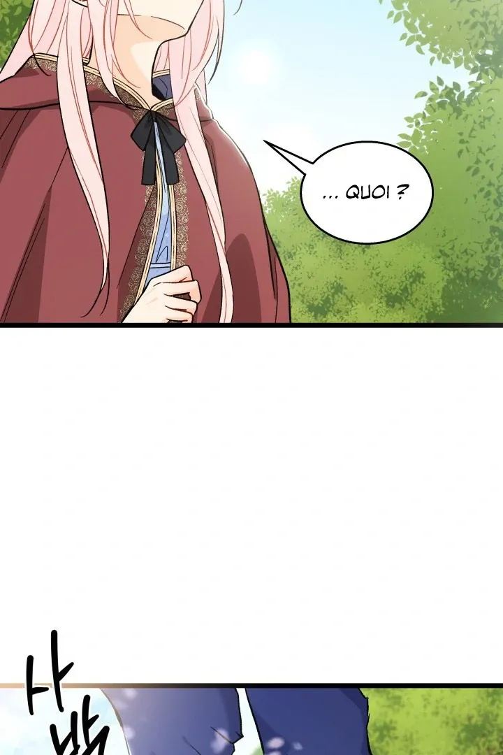 Read Little Rabbit and the Big Bad Leopard FR Manga Online