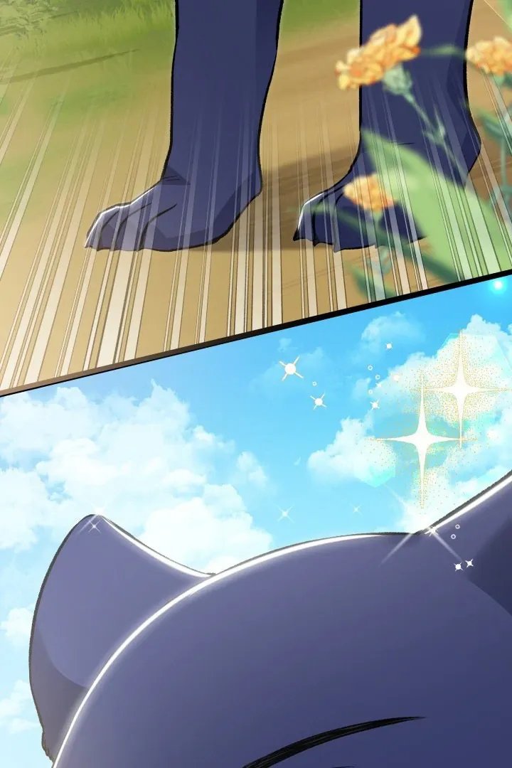 Read Little Rabbit and the Big Bad Leopard FR Manga Online