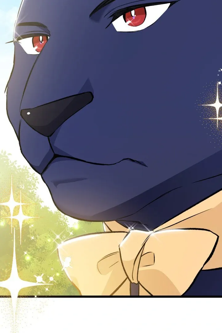 Read Little Rabbit and the Big Bad Leopard FR Manga Online