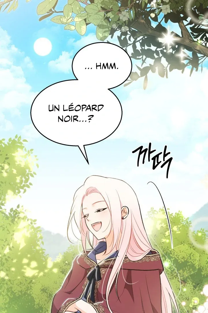 Read Little Rabbit and the Big Bad Leopard FR Manga Online