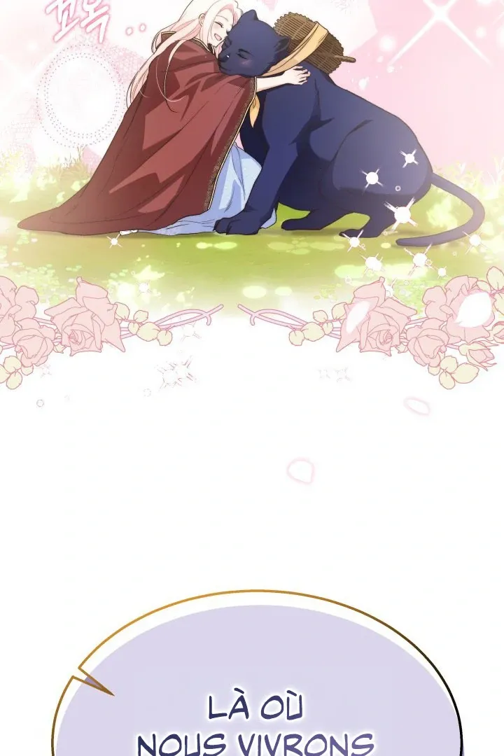Read Little Rabbit and the Big Bad Leopard FR Manga Online