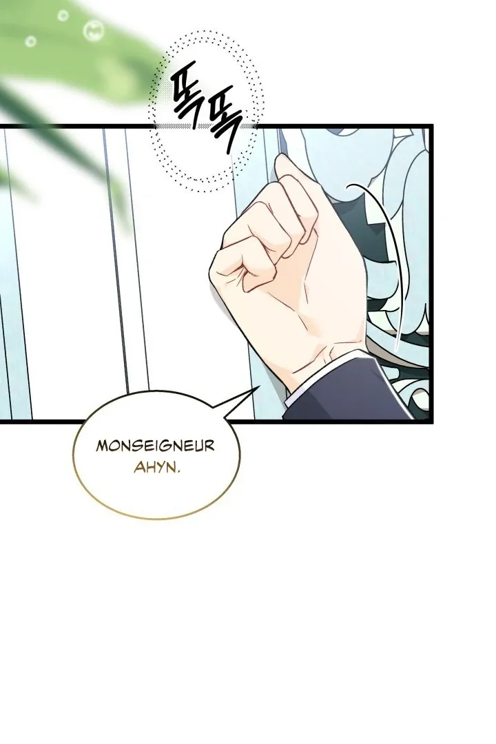 Read Little Rabbit and the Big Bad Leopard FR Manga Online