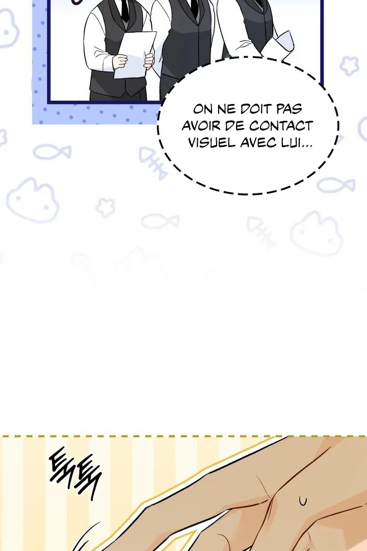 Read Little Rabbit and the Big Bad Leopard FR Manga Online