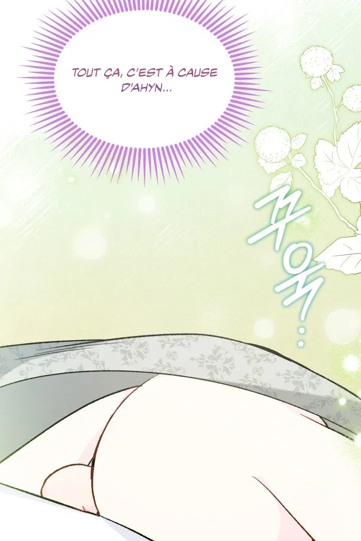 Read Little Rabbit and the Big Bad Leopard FR Manga Online
