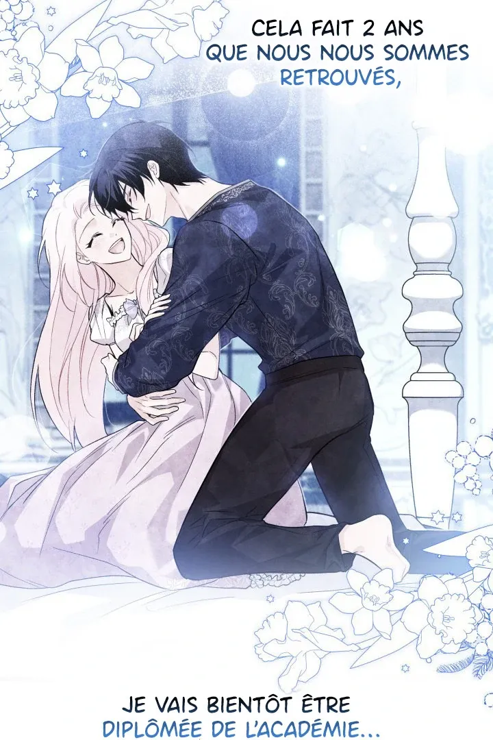 Read Little Rabbit and the Big Bad Leopard FR Manga Online