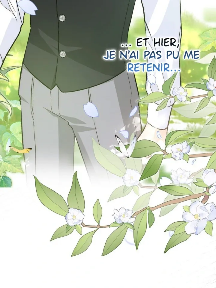 Read Little Rabbit and the Big Bad Leopard FR Manga Online