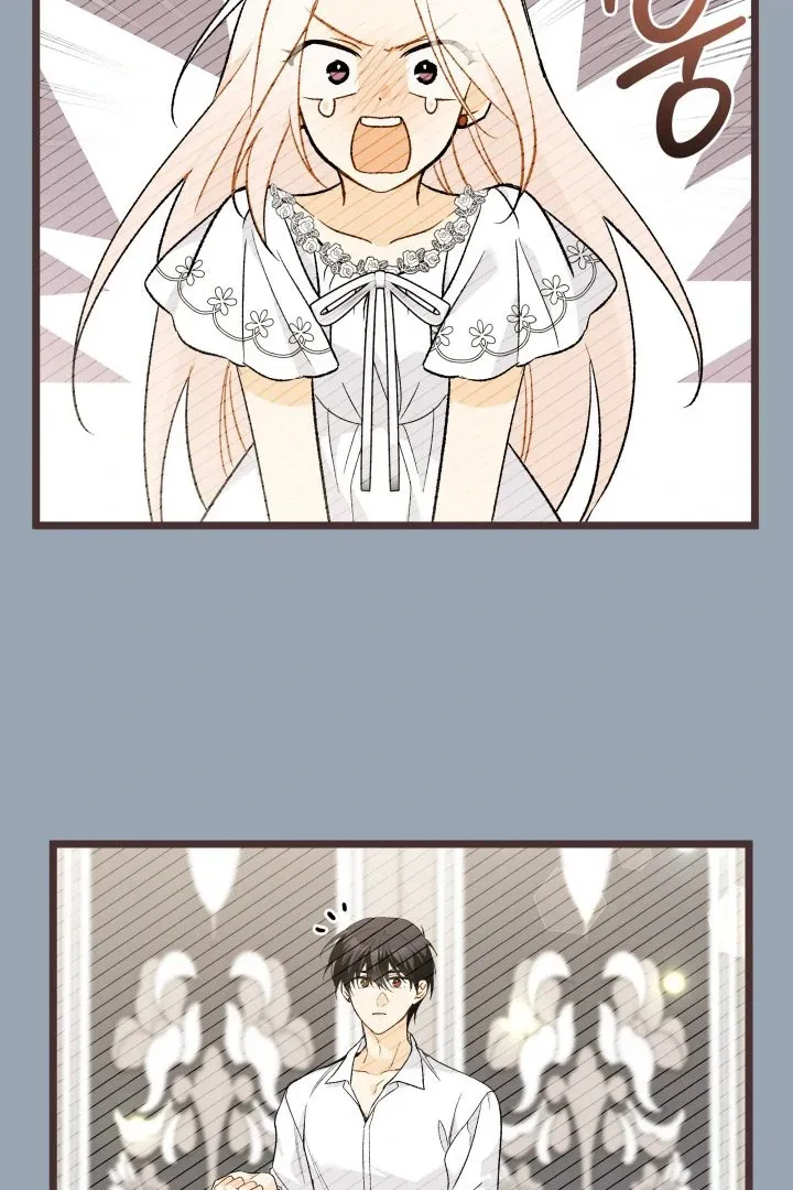Read Little Rabbit and the Big Bad Leopard FR Manga Online