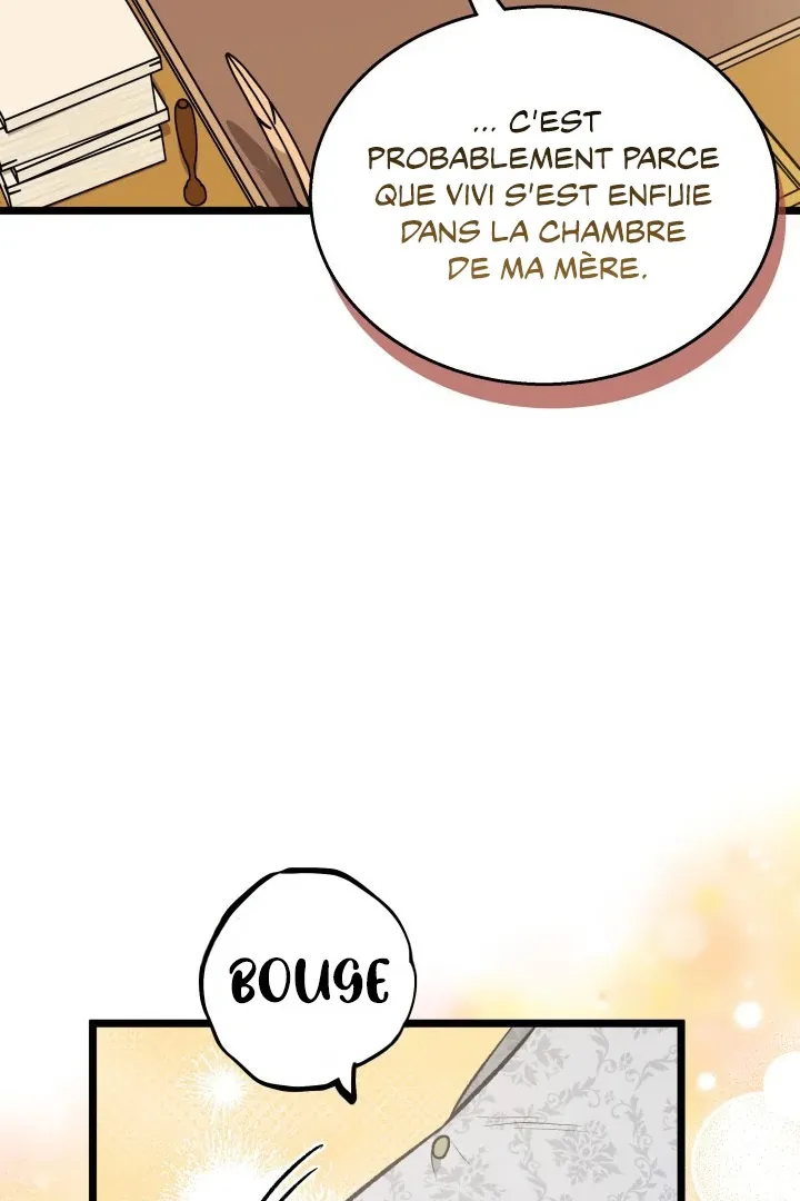 Read Little Rabbit and the Big Bad Leopard FR Manga Online