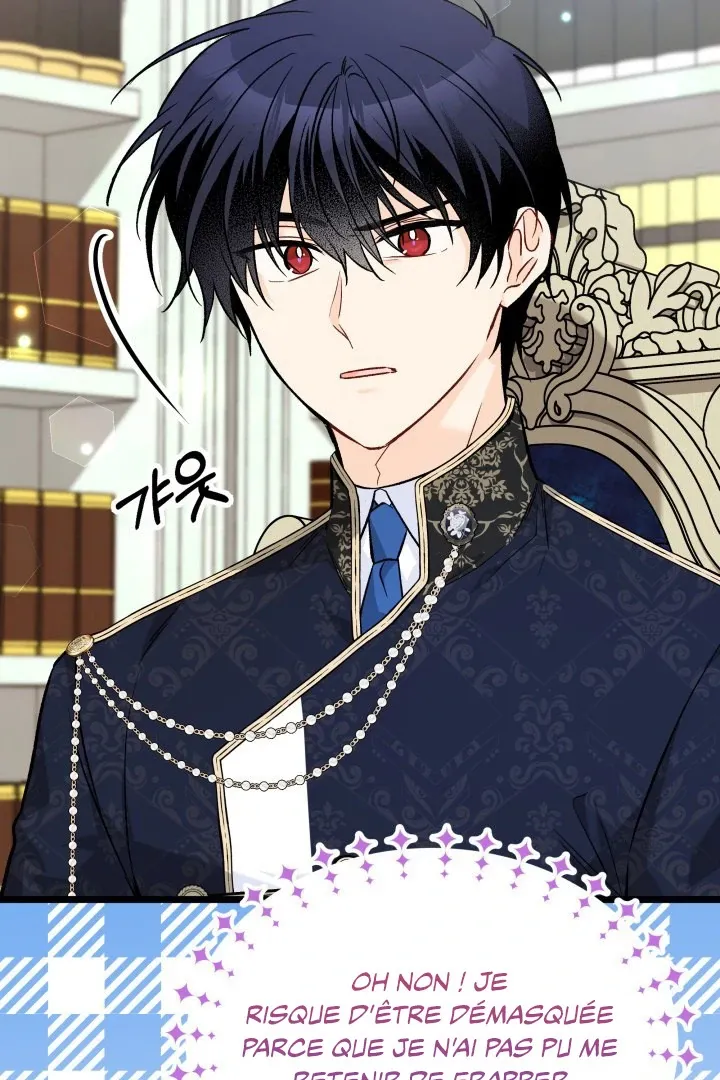 Read Little Rabbit and the Big Bad Leopard FR Manga Online