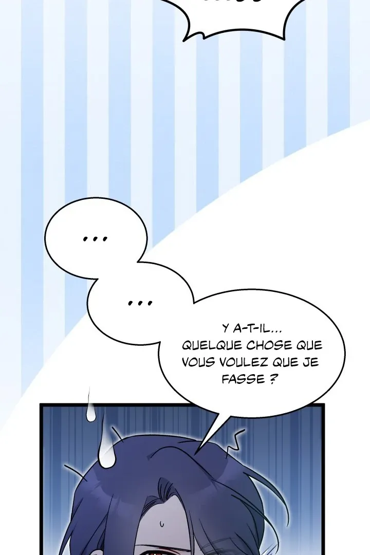 Read Little Rabbit and the Big Bad Leopard FR Manga Online