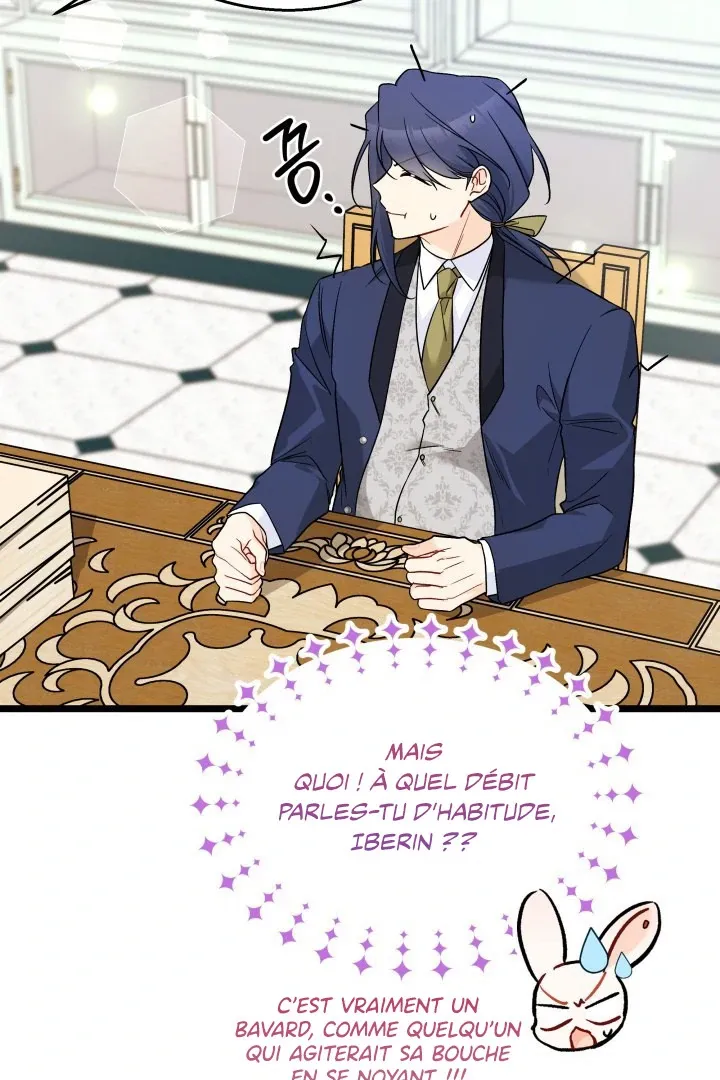 Read Little Rabbit and the Big Bad Leopard FR Manga Online