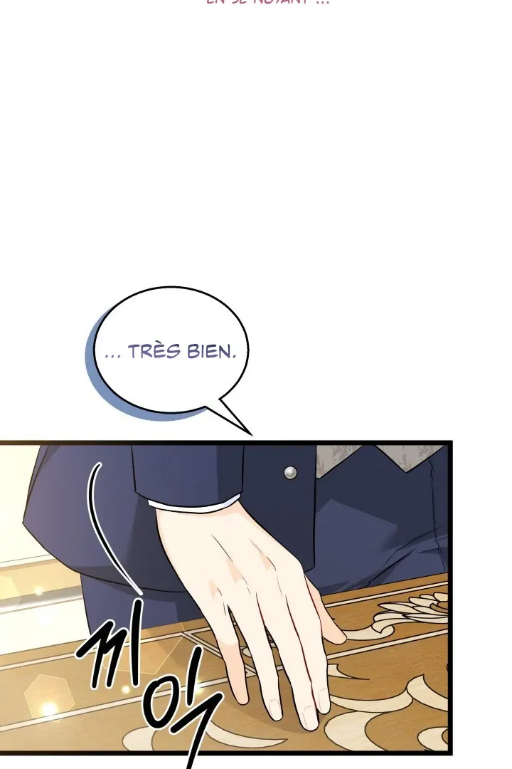 Read Little Rabbit and the Big Bad Leopard FR Manga Online