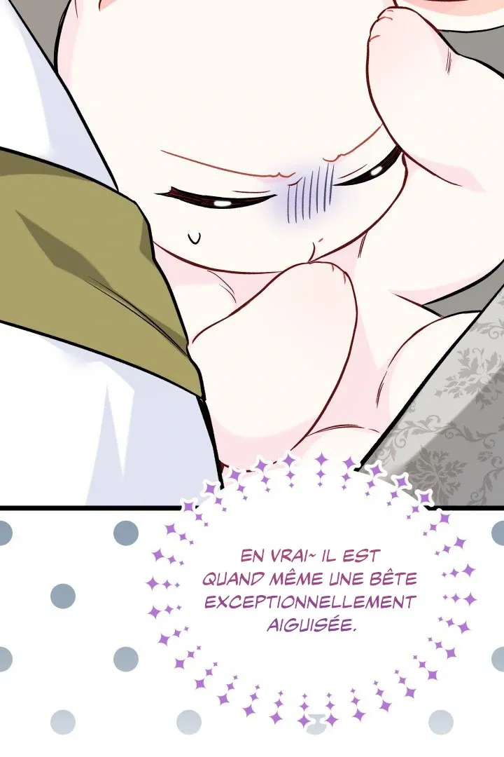 Read Little Rabbit and the Big Bad Leopard FR Manga Online
