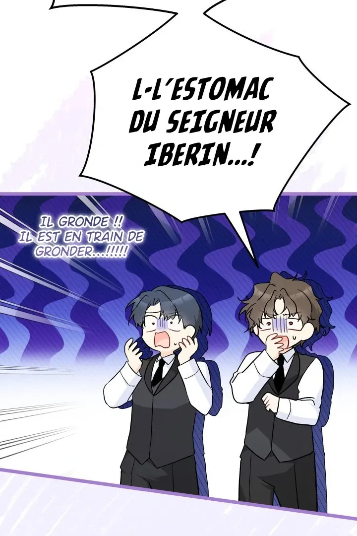 Read Little Rabbit and the Big Bad Leopard FR Manga Online