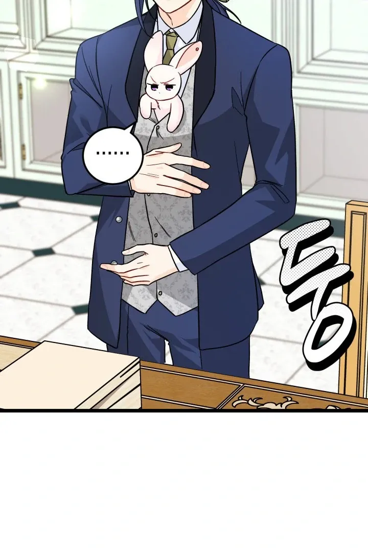Read Little Rabbit and the Big Bad Leopard FR Manga Online