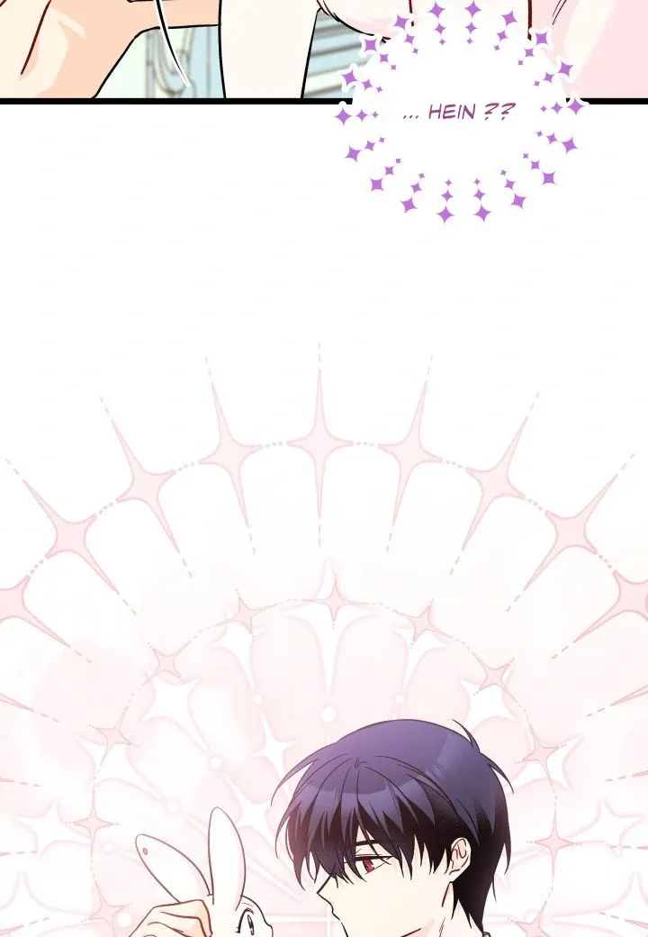 Read Little Rabbit and the Big Bad Leopard FR Manga Online