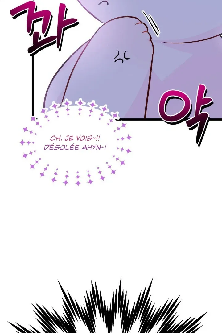 Read Little Rabbit and the Big Bad Leopard FR Manga Online