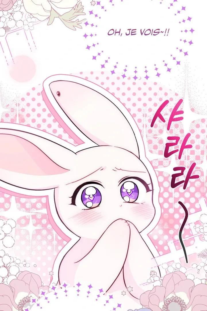 Read Little Rabbit and the Big Bad Leopard FR Manga Online
