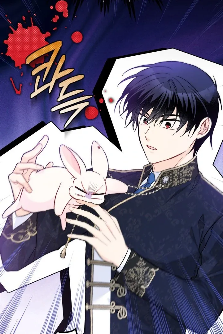 Read Little Rabbit and the Big Bad Leopard FR Manga Online