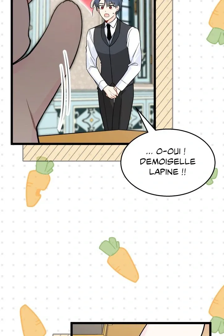 Read Little Rabbit and the Big Bad Leopard FR Manga Online