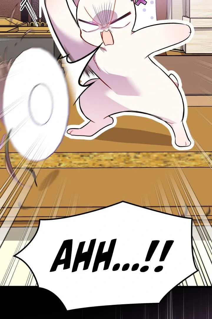 Read Little Rabbit and the Big Bad Leopard FR Manga Online