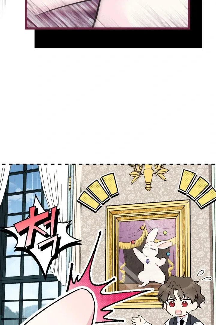 Read Little Rabbit and the Big Bad Leopard FR Manga Online