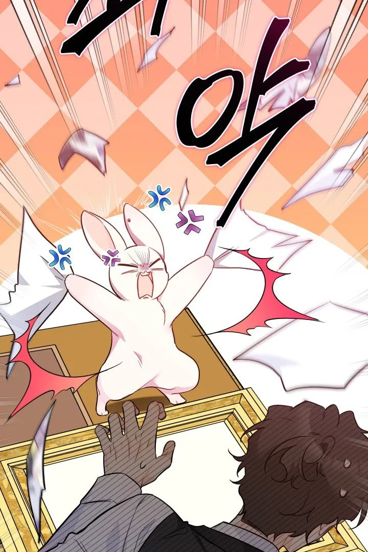 Read Little Rabbit and the Big Bad Leopard FR Manga Online