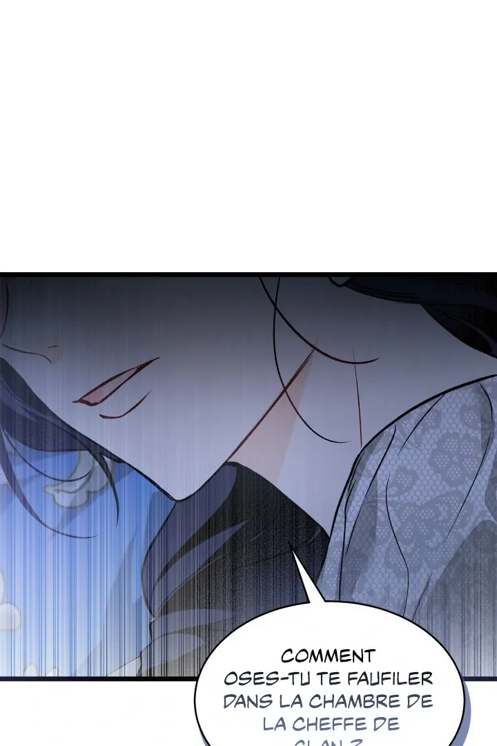 Read Little Rabbit and the Big Bad Leopard FR Manga Online