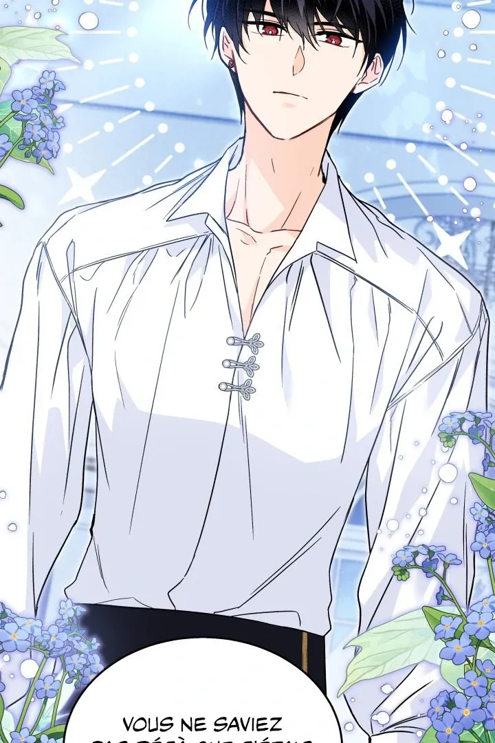 Read Little Rabbit and the Big Bad Leopard FR Manga Online