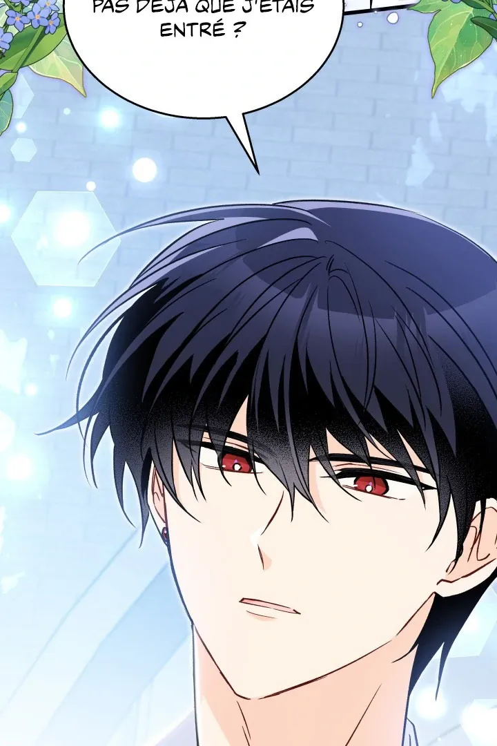 Read Little Rabbit and the Big Bad Leopard FR Manga Online