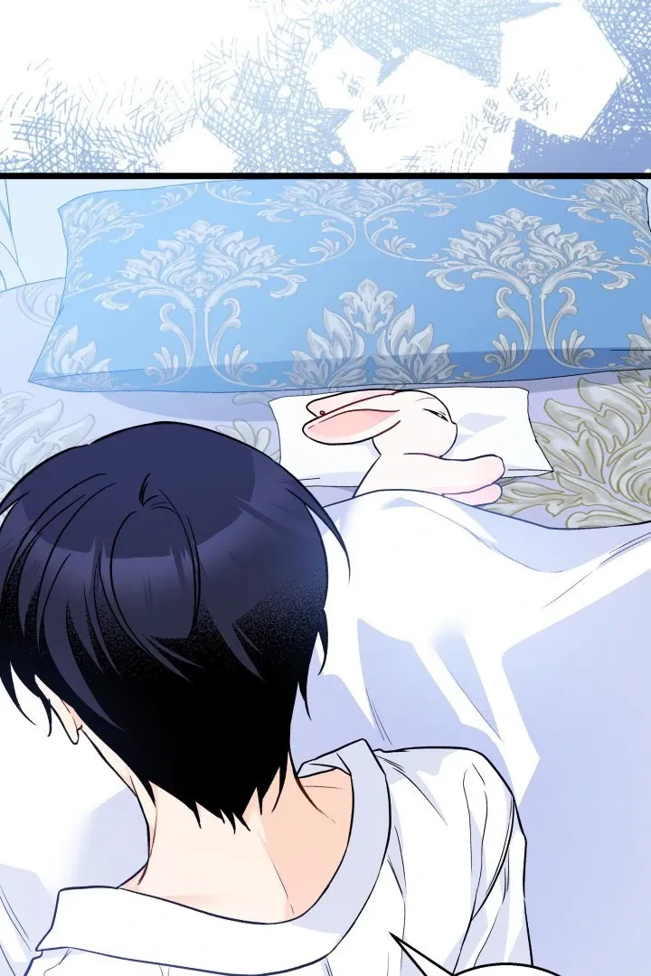 Read Little Rabbit and the Big Bad Leopard FR Manga Online