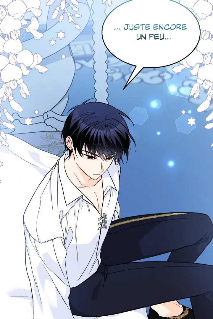 Read Little Rabbit and the Big Bad Leopard FR Manga Online