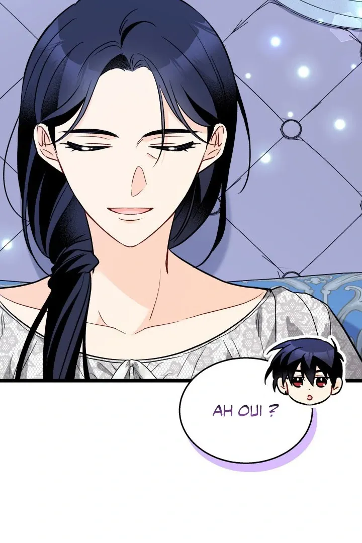Read Little Rabbit and the Big Bad Leopard FR Manga Online