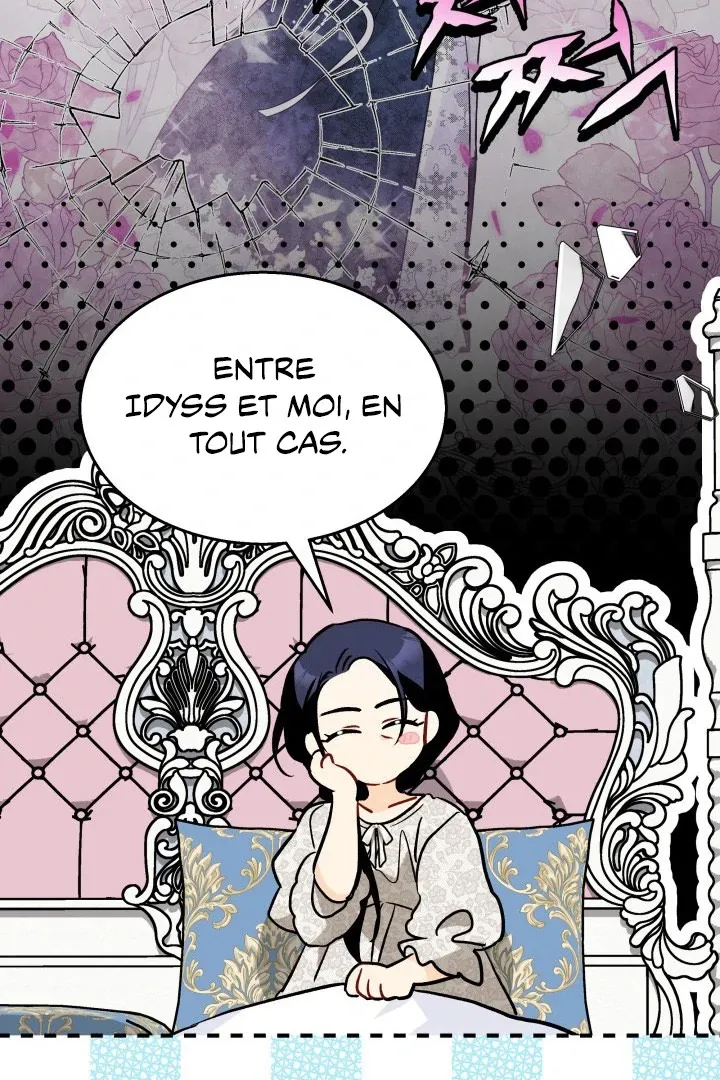 Read Little Rabbit and the Big Bad Leopard FR Manga Online