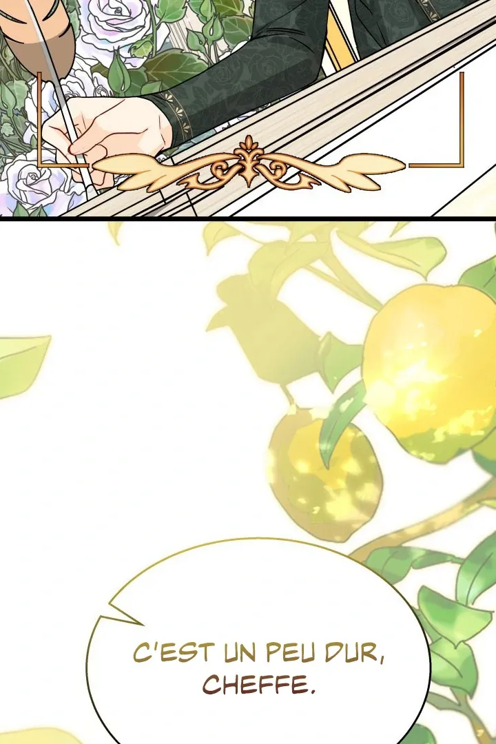 Read Little Rabbit and the Big Bad Leopard FR Manga Online