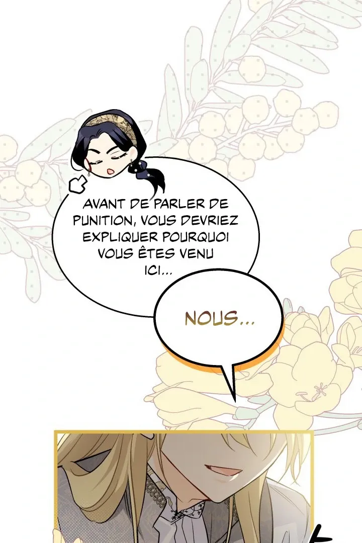 Read Little Rabbit and the Big Bad Leopard FR Manga Online