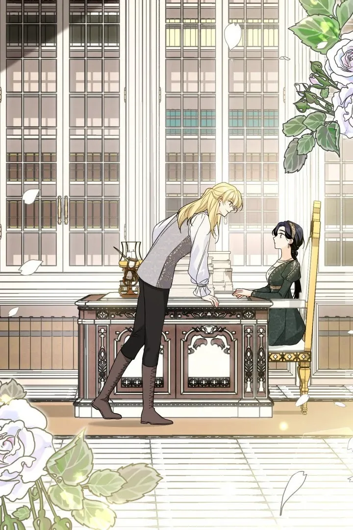 Read Little Rabbit and the Big Bad Leopard FR Manga Online
