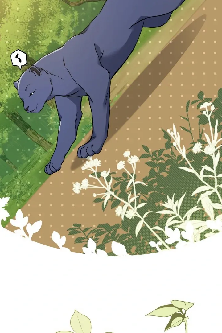 Read Little Rabbit and the Big Bad Leopard FR Manga Online