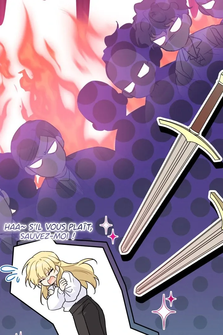 Read Little Rabbit and the Big Bad Leopard FR Manga Online
