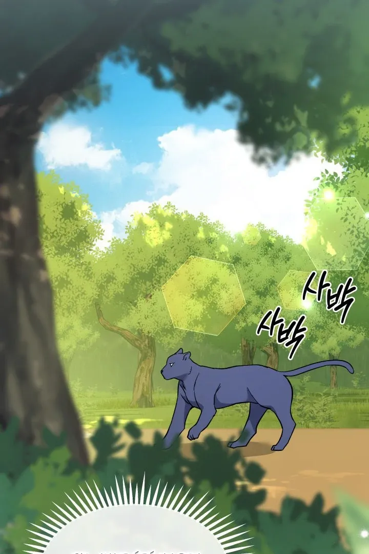 Read Little Rabbit and the Big Bad Leopard FR Manga Online