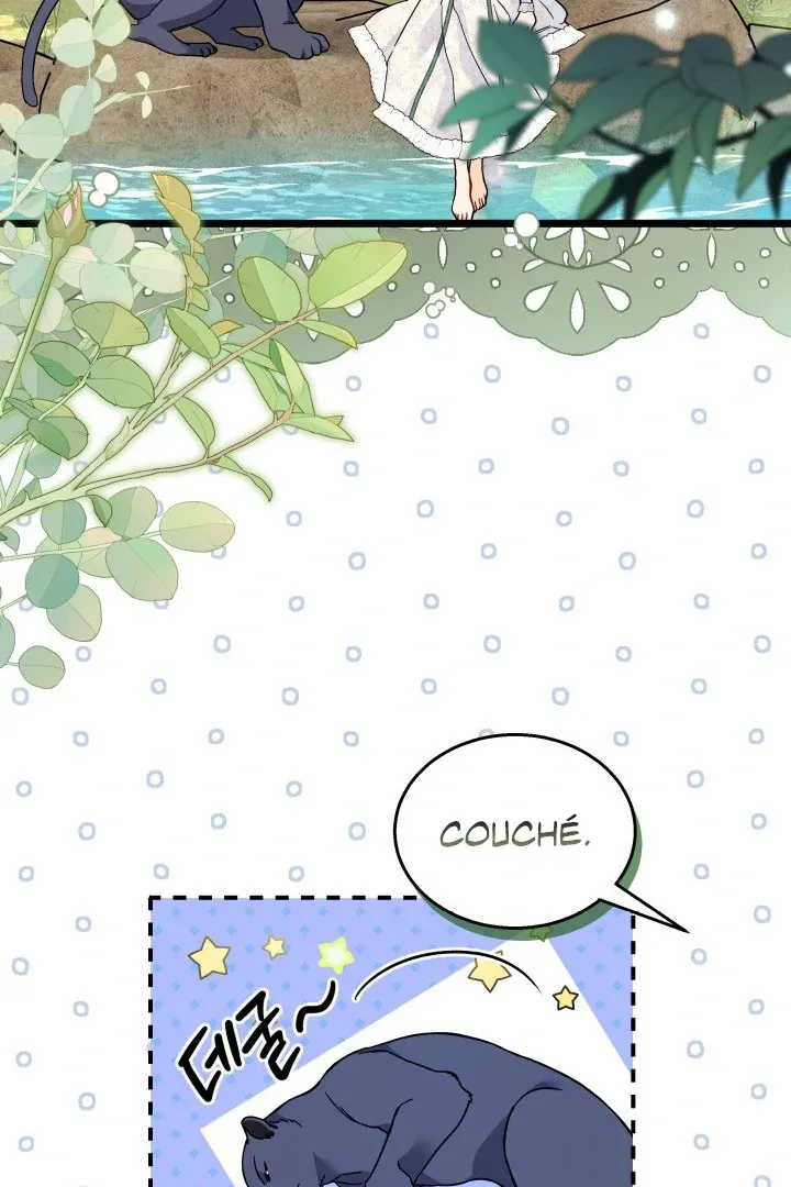 Read Little Rabbit and the Big Bad Leopard FR Manga Online