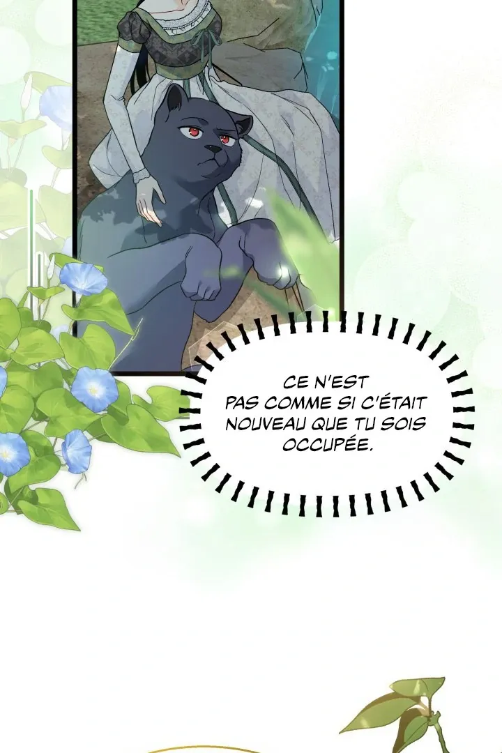 Read Little Rabbit and the Big Bad Leopard FR Manga Online