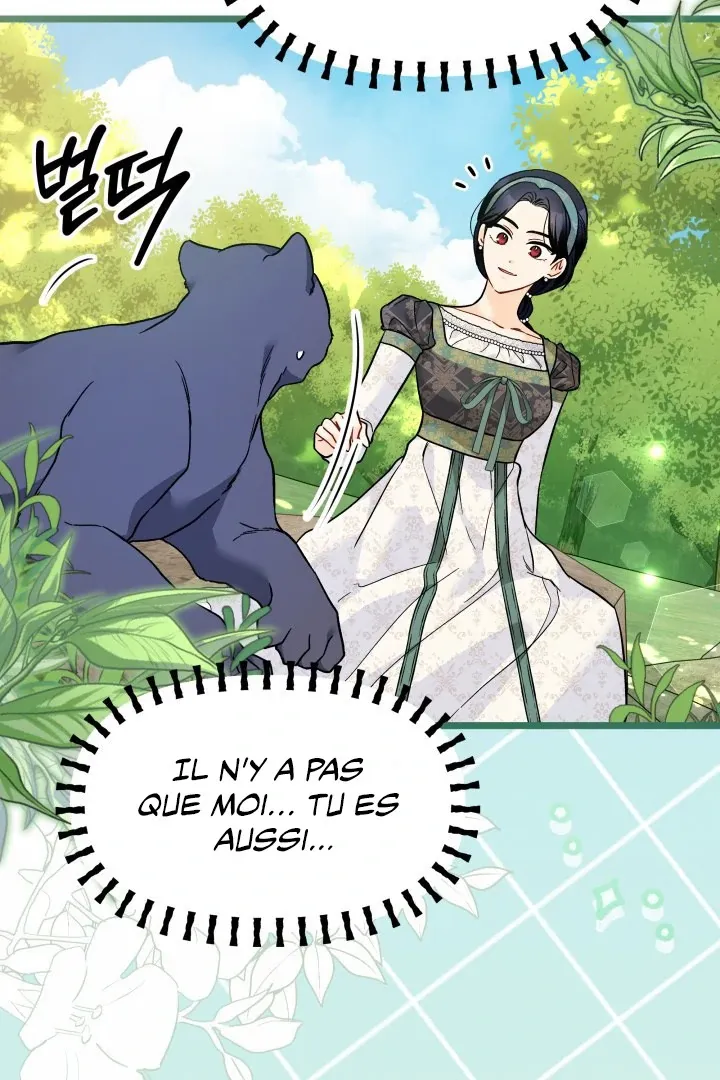 Read Little Rabbit and the Big Bad Leopard FR Manga Online