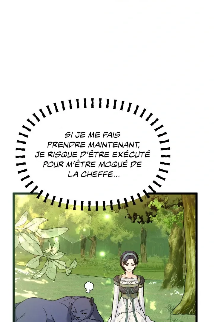 Read Little Rabbit and the Big Bad Leopard FR Manga Online
