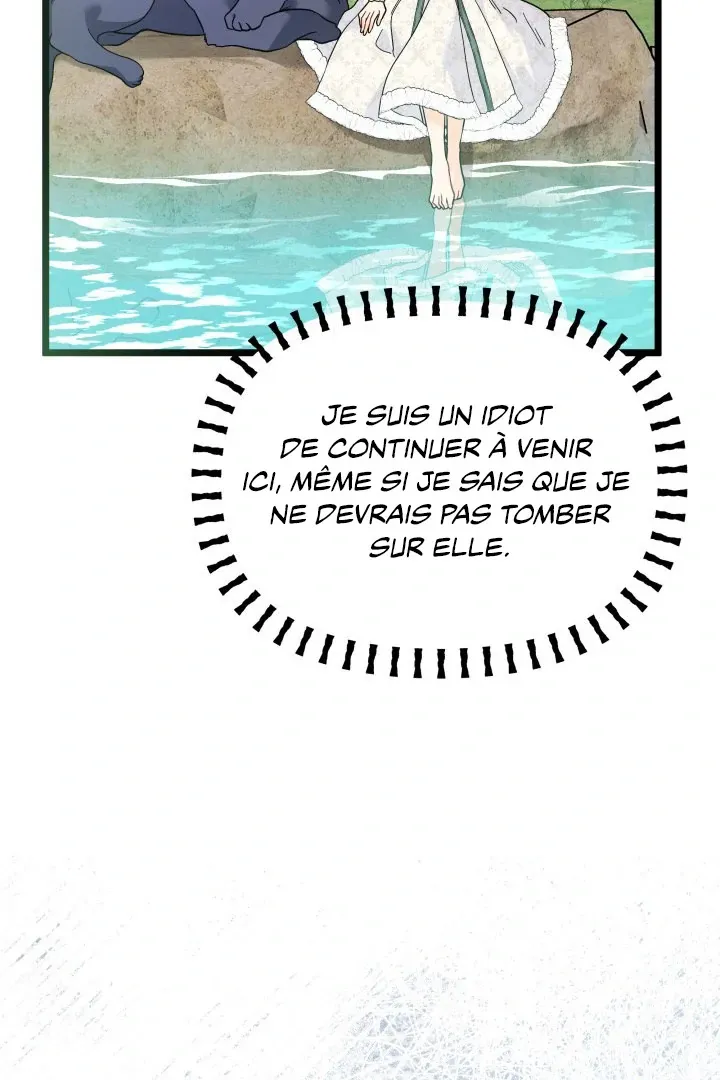 Read Little Rabbit and the Big Bad Leopard FR Manga Online