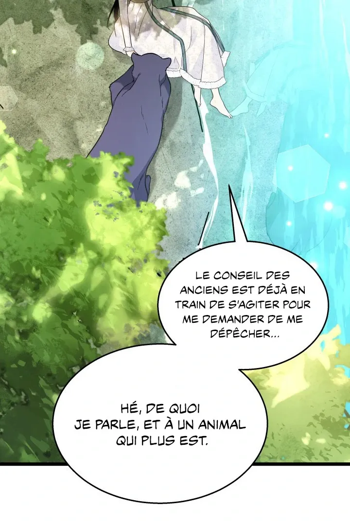 Read Little Rabbit and the Big Bad Leopard FR Manga Online