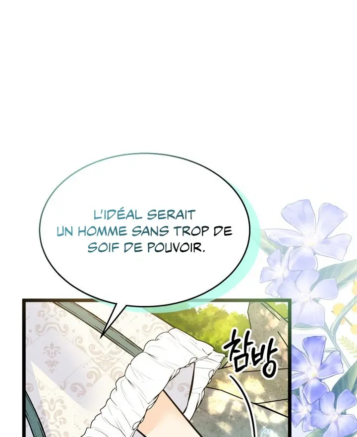 Read Little Rabbit and the Big Bad Leopard FR Manga Online