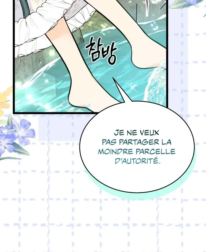 Read Little Rabbit and the Big Bad Leopard FR Manga Online