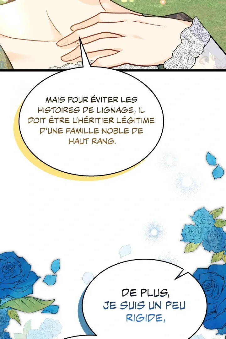 Read Little Rabbit and the Big Bad Leopard FR Manga Online