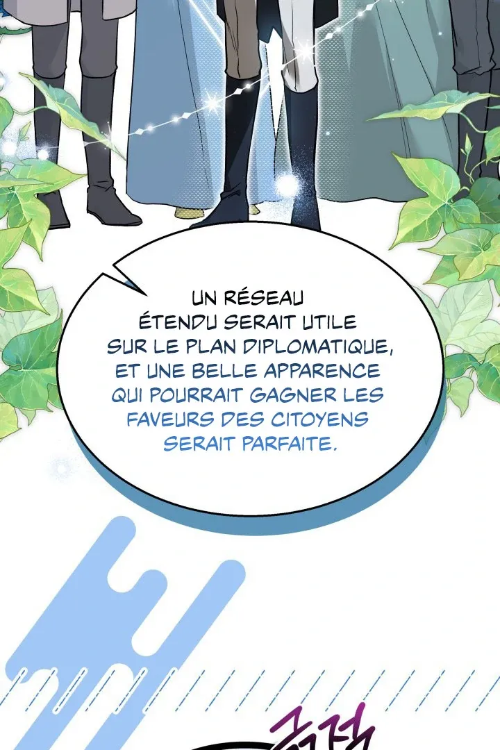 Read Little Rabbit and the Big Bad Leopard FR Manga Online
